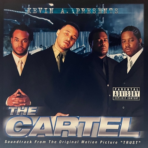 The Cartel / Soundtrack From The Original Motion Picture "Trust"