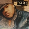 Hami / I'm The One Ya'Slept On