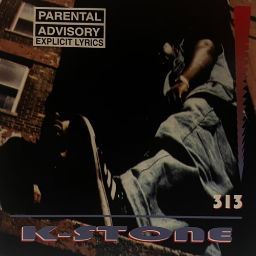 K-Stone / 313