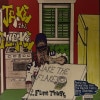 Jake The Flake & The Flint Thugs / Jake The Flake & The Flint Thugs