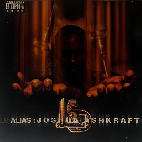 LSD / Alias: Joshua Ashkraft