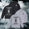 DJ MUGGS TOUR Cotton Jacket