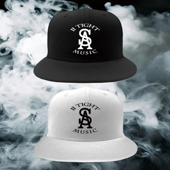 DJ MUGGS TOUR Cap