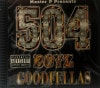 504 BOYZ / GOODFELLAS