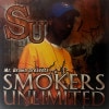 Mr. Brown / Smokers Unlimited