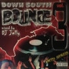 DJ Jelly / Down South Bounce Vol.3