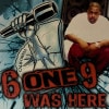 6 one 9 / Was Here