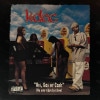 K-Dee / Ass, Gas Or Cash