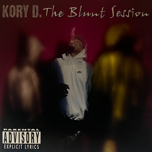 Kory D. / The Blunt Session