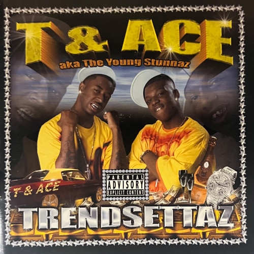 T & ACE / Trendsettaz