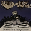 Bogus Boyz / Baller City Compilation