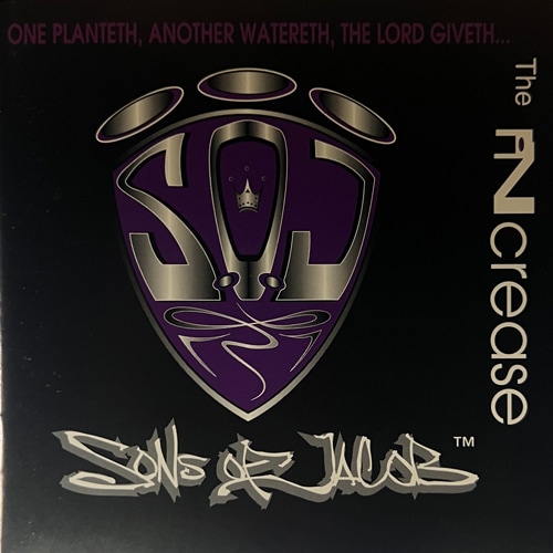 Sons Of Jacob / The Increase