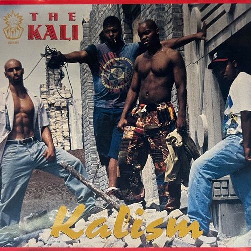 The Kali / Kalism