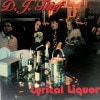 D.J. Thief / Lyrical Liquor