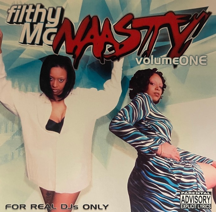 Filthy Mc Naasty Volume ONE