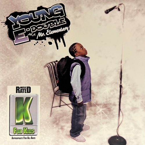 Young E-Double / Mr Elementary