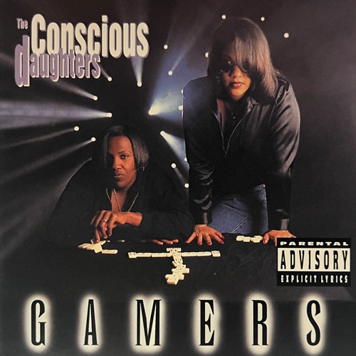 The Conscious Daughters / Gamers