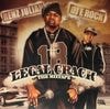 Renz Julian & DJ E Rock / Legal Crack The Mixtape