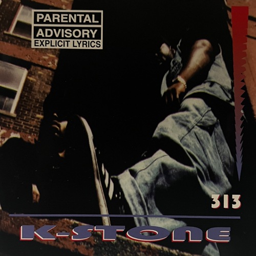 K-Stone / 313
