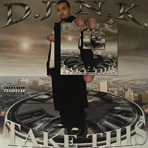 D.J. N.K. / Take This