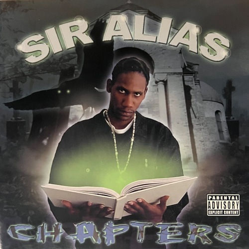 Sir Alias / Chapters