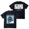 INCIDENTS x FLAPPING PLAYAS T-SHIRT