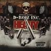 D-Boiz Inc. / Heavy Artillery
