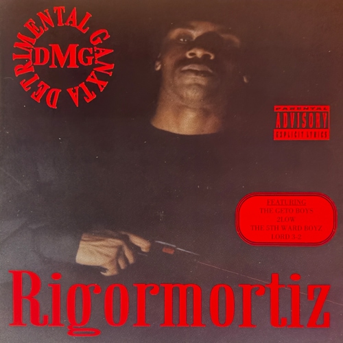 DMG / Rigormortiz