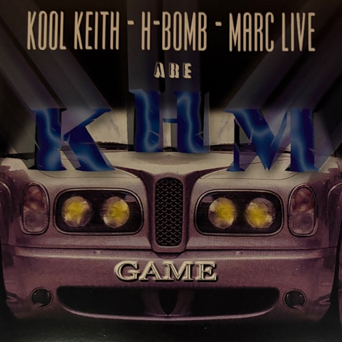KHM / Game
