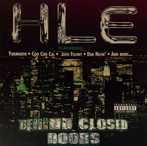HLE / Behind Closed Doors