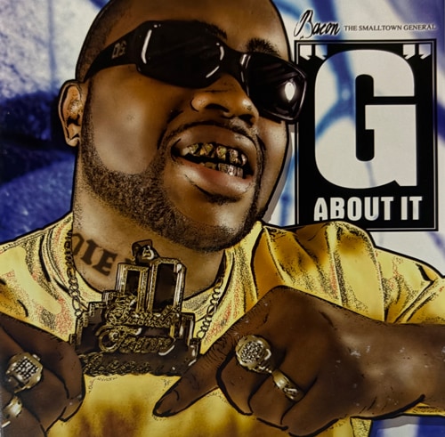 G / ABOUT IT