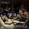 DJ RICE / Bout My Business The Compilation