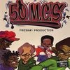 50 MC's / 50 MC's