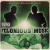 VA / Felonious Music