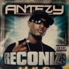 ANTEZY / RECONIZE