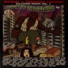 Killahoe Music Vol. 1 - Attack Of The Killahoe