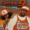 Da Hol' 9 / That Hella-Thurl Sh!#