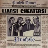 Profyle / Liars! Cheaters