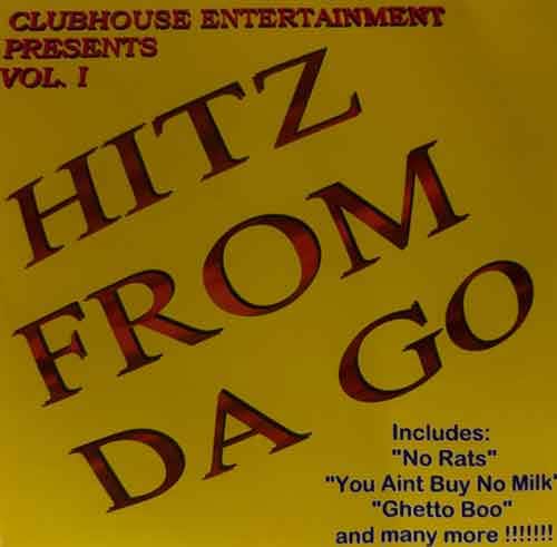 洋楽 V.A. - Hitz From Da Go VA / HITZ FROM DA GO | IMPORT CD,MID WEST | IITIGHT MUSIC