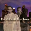 McKenzie Burns Project / The McKenzie Burns Project