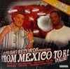 1/0 Fosho Records / Presents:From Mexico To K.C. Volume 1