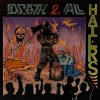 Jak Tha Rippa / Death 2 All Haters