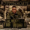 Cutthroat / The Weight Of The World