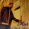 Ant / Unbelievable