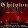 Chitown Playas Limited Edition