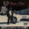 Cp Chrome Plated / Right Now!