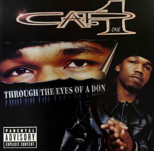 Cap.One / Through The Eyes Of A Don