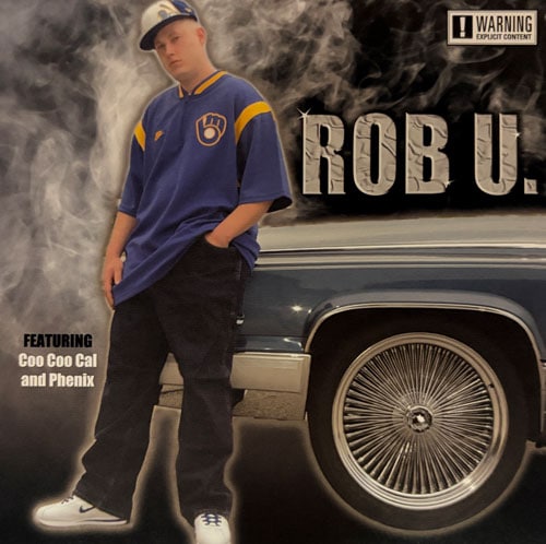 Rob U. / Rob U.