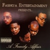 Fasho��a Entertainment / A Family Affair