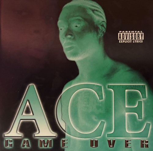 Ace / Game Over
